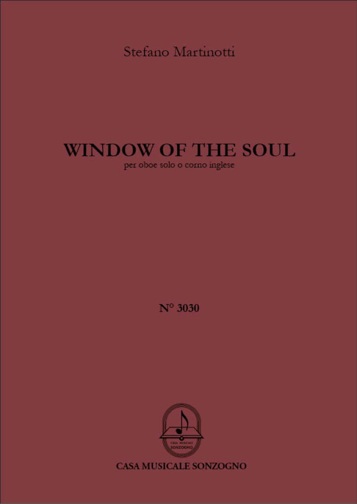 Window of the Soul